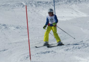 skirennen